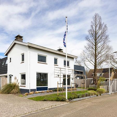 Weeruusz Bed & Breakfast Kolderwolde Exterior photo